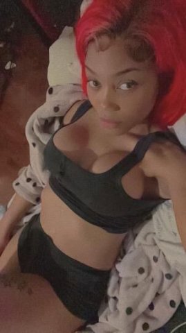 Busty Cutie Looking For Fun - 1