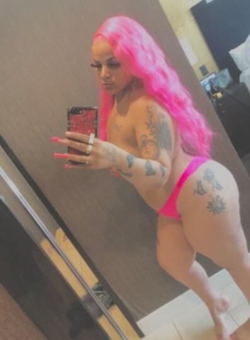 Exotic Puerto Rican 🔥🍭Wet n wild 💦 New in town📍Qv special💲 - 1