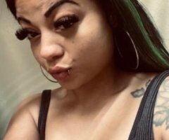 Charlotte escorts - 💦💚 I'm ready now for some fun 👅 TEXT ME FOR RATES 📲💦 INCALLS AND OUTCALLS 💕 CUM HAVE FUN WITH YOUR FREAK MIXED PRINCESS 💦👅