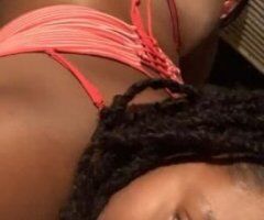 Fresno escorts - Big Booty Kimmy At your Service