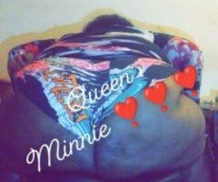(2 POP FOR 100HALF HOUR SPECIAL) SSBBW QUEEN MINNIE'S INCALLS AVAILABLE COME GET SWALLOWED UPPP!! FOR FIRST TIME COMERS!!VIDEO CHAT VERIFICATION - Image 3