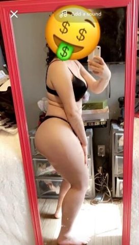 SEXI Lexi coming through!!!😈💦🍑 - 1