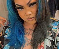 Tampa escorts - THICK FOREIGN CHINADOLLLL