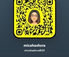 🔥Sexy Special girl, Open minded and ready to fuck ✔Incall/Outcall✔Carfun 💋Available 24/7 ☎Add me Only my Snapchat👉 micahashcraft24 - Image 3