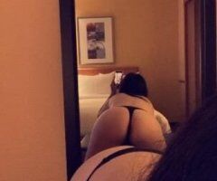 Fort Smith escorts - sexyy latinaaa