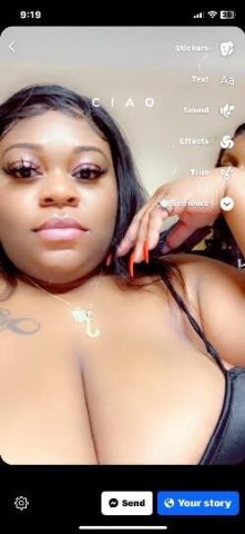 SexybbW 😍 - 1