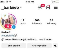 BarbieB - Image 8