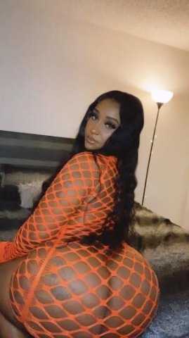 100% Real & Legit! Pretty and Thick Barbie🇪🇹👅💦 Big Booty🍑 Freaky and Fun 🍭😻 Super wet 💦 Call me ! - 1