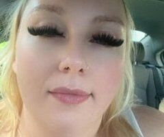 DEEP WHITE THROAT 🌊 WET PUSSY 💦 - Image 4