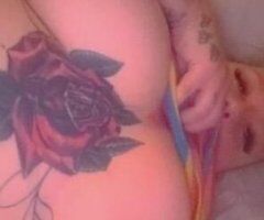 DEEP WHITE THROAT 🌊 WET PUSSY 💦 - Image 7