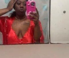 Cincinnati escorts - 🍪Chocolate 🍪 Creampie 🎀 Come Be Blessed 🎀💦