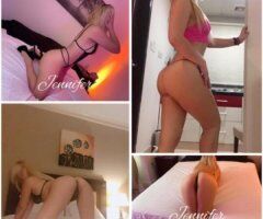 Jennifer Let have good time 💦 - Image 2