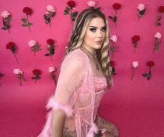 Knoxville escorts - available now squirter💦 LAST NIGHT IN TOWN 😘