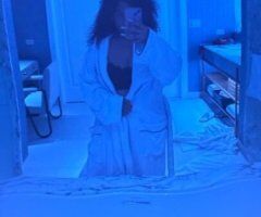 Upscale Exotic Mixed babe - Image 7