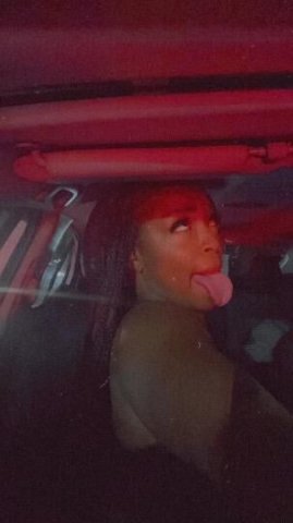 Money Make Me Fornicate AKA Horny - 1
