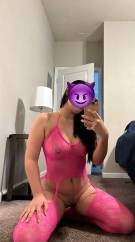 soy una chica caliente con lindo cuerpo - 1