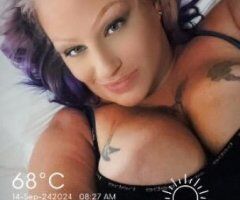 Titty Tuesday SPECIAL HALF HOUR 100 -AVAILABLE NOW IN BUENA PARK 💙Miss Lady K OutLaw BBW Squirt Queen! - Image 9