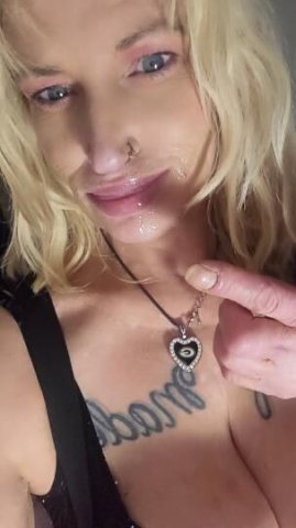 Tap "Them Tonsils/That Tail" Tuesday - 1