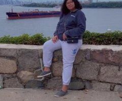 Staten Island escorts - early morning 💖