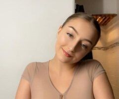 Busty Blonde 💦100% REAL PICS😻YOUNG And Curvy 😜 CALL ME NOW!!! - Image 3