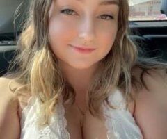 Busty Blonde 💦100% REAL PICS😻YOUNG And Curvy 😜 CALL ME NOW!!! - Image 6