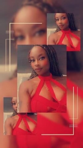 SEXY CHOCOLATE ATLANTA'S FAVORITE ESCORT 💦💰 - 1