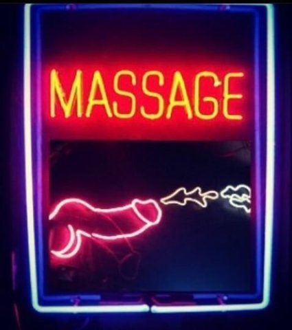 Touching Lives One Massage at a Time! - 1