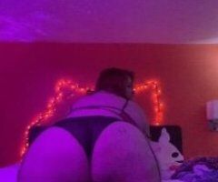 thick wet and juicy 🍑 BBW thick big booty - Image 5