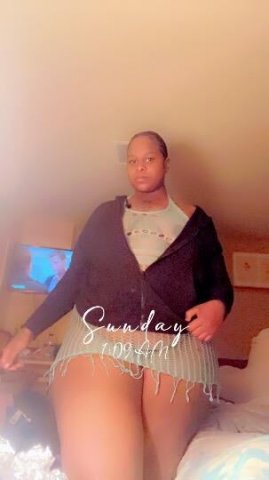 INCALL READY COME MEET ME AT MY ROOM TONIGHT BIG BOOTY BLACK GODDESS INCALL READY NEW GIRL IN TOWN🌹🌹🌹NEW IN TOWN FIRST TIME HERE FUN VEGAS GIRL READY TO HAVE FUN AND MAKE YOU CUM 📲 - 1