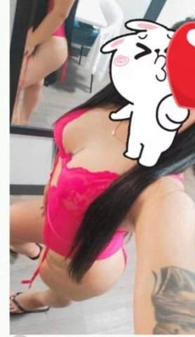 hola soy chica latina - 1