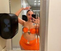 Hartford escorts - DREAM the Bombshell 💥 NYC girl lookong for fun!