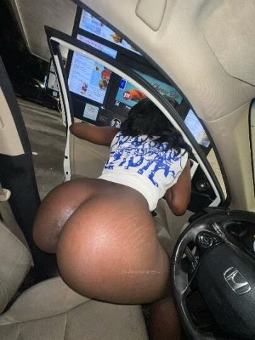 INCALL ONLYWelcome to KANDYLAND🍭🍭🍭Ebony Nympho‼‼Super Wet💦💦 - 1