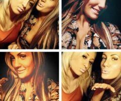 ❤ ❤2 Girl SESSIONS💕❤. DOUBLE THE FUN - Image 6