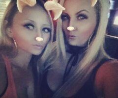 ❤ ❤2 Girl SESSIONS💕❤. DOUBLE THE FUN - Image 10
