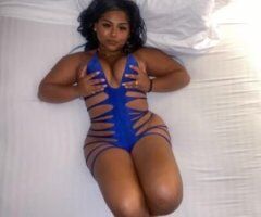 BUSTY THICK ASIAN ! incall right now - Image 5