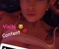 Oklahoma City escorts - 💦✨ In town catch me while you can ✨💦