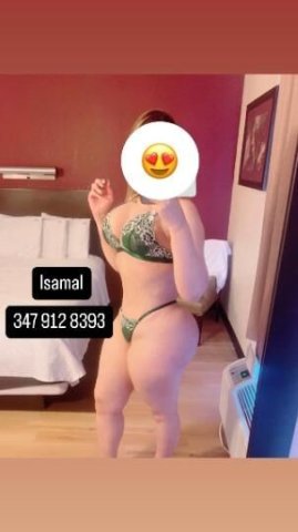 Dominican girl come to 👅see daddy 🍆🍆 - 1