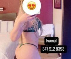 Dominican girl come to 👅see daddy 🍆🍆 - Image 2