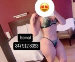 Dominican girl come to 👅see daddy 🍆🍆 - Image 3