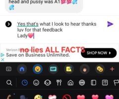 90 cash ONLY GHOSTTHROAT EXPERIENCE HEAD ONLY AVAILABLE till 5pm🫡😜90 lCASH ONLY PROOF IN RECEIPTS AND VIDS👇👇👇👇👅🔥🔥CAN'T AFFORD IT KEEP SCROLLING🔥 - Image 7