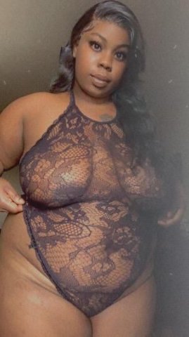Can You Catch This Ass While I Throw It🍑🍑☔💕💕 Soaking Wet Coochie🥹BBW Juicy Booty Slut 🥰 - 1