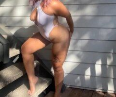 Visiting Mount Vernon - Sweet🍭 Sensual🩷 Seructive🐆 LatinA+++ - Image 5