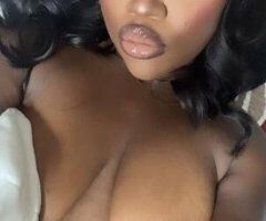 submissive chocolate babe ready to take care of all your needs oferring specials come see 😍 - Image 7