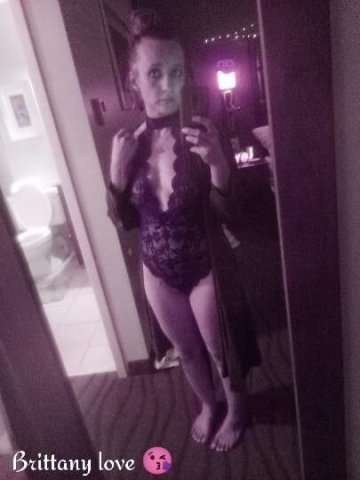 💋Daddys girl 💋 Red hair bombshell 💋 Brittany Love💋 - 1