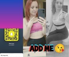 💋Daddys girl 💋 Red hair bombshell 💋 Brittany Love💋 - Image 4