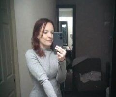💋Daddys girl 💋 Red hair bombshell 💋 Brittany Love💋 - Image 7