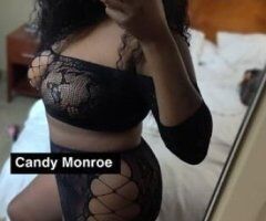 Hi Boys!👋🏾💋 Candy Monroe is Coming Back To Town THIS WEEKEND😜🛬 Have You Missed Me 😘😊😉 - Image 8