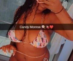 Hi Boys!👋🏾💋 Candy Monroe is Coming Back To Town THIS WEEKEND😜🛬 Have You Missed Me 😘😊😉 - Image 9