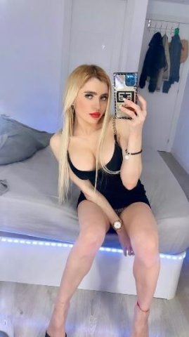 HELLO LOVE, I HAVE ALL THE QUALITIES YOU’RE LOOKING FOR IN A BEAUTIFUL BLONDE WOMAN 👱♀ I’M AVAILABLE 24/7, WRITE TO ME AND LET’S ARRANGE AN APPOINTMENT I’LL WAIT FOR YOU HONEY 🫶 💋 - 1