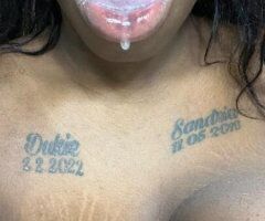Cum slut😈🥴 - Image 6